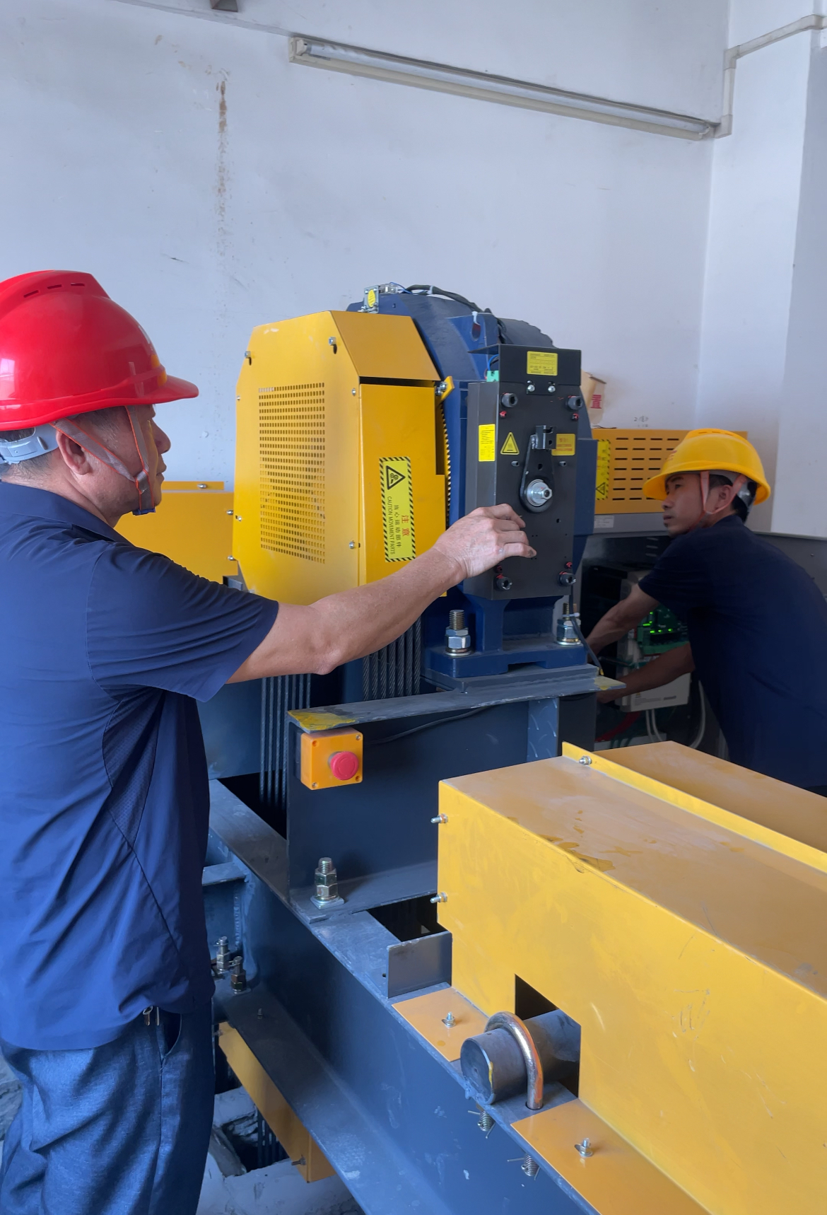 安全，是乐动(中国)刻在骨子里的承诺